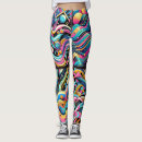 Search for neon leggings Retro