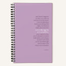 Search for inspirational quotes notebooks Simple