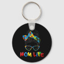 Search for autistic key rings Mum