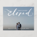 Search for post elopement Calligraphy