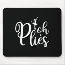 Search for ballerina mousepads Dancelover