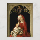 Search for vintage angel christmas cards Baby jesus