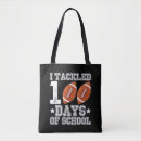 Search for hundred bags 100th