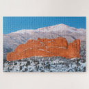 Search for colorado springs puzzles Winter