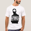 Search for motorhead tshirts Mechanic