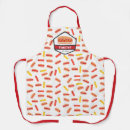 Search for fast aprons Ketchup