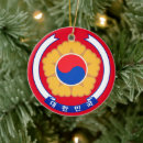 Search for south korea christmas tree decorations Republic of korea