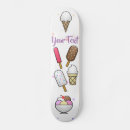 Search for ice cream skateboards Candy