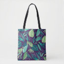 Search for leaf tote bags Botanical