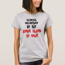 Search for secretarial tshirts For her
