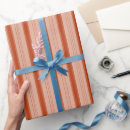 Search for thick wrapping paper Stripes