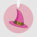 Search for magenta christmas tree decorations Fuchsia