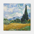 Search for artwork square magnets Masterpiece