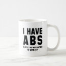 Search for abe mugs Funny