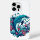 Search for cute dolphin iphone cases Marine