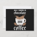 Search for food thank you cards Coffee