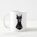 Search for vintage wolf mugs Puppy