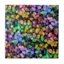 Search for bright colours tiles Colourful