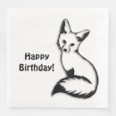 Search for silver fox crafts party Foxes