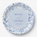 Search for delft blue plates Chinoiserie