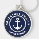 Search for ocean cruise key rings Anchor