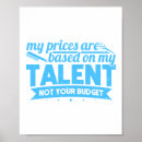 Search for prices posters Hairdresser