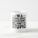 Search for therapy coffee mugs Humor