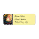 Search for holistic return address labels New age