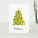 Search for artistic christmas cards Tree