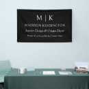 Search for monogram logo Promotional