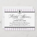 Search for french lavender invitations Parisian