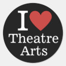 Search for theatre stickers Acting