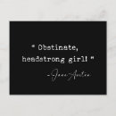 Search for mr darcy postcards Quote