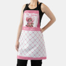Search for teacup aprons Retro