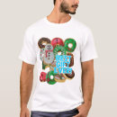 Search for saturnalia tshirts Xmas