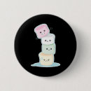 Search for cute marshmallows badges Humour