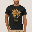 Search for tiger silhouette tshirts Nature