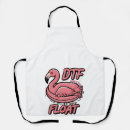 Search for funny bird aprons Nature