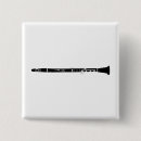 Search for clarinet badges Jazz
