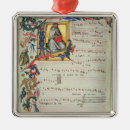 Search for notation christmas tree decorations Score