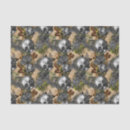 Search for skull tissue paper Antique