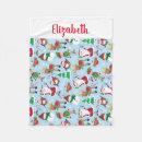 Search for cute winter blankets Merry christmas