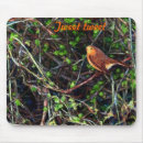 Search for tweeting mousepads Bird