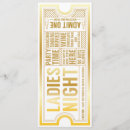 Search for ladies night invitations Party