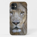 Search for male lion iphone cases Wildlife