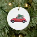 Search for automobiles christmas tree decorations For kids