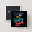 Search for backs badges Vintage