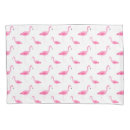 Search for flamingo pillowcases Trendy