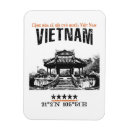Search for vietnam magnets Souvenir