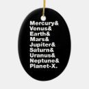 Search for solar system christmas tree decorations Cool
